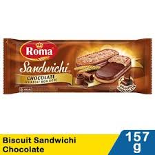 Roma Sandwich